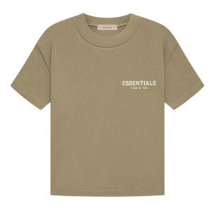 Fear of God - T Shirt Size M